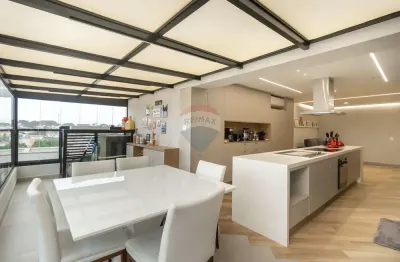 Apartamento garden 84m², 2 dormitorios, 1 suíte, 1 vaga e 1 depósito na saúde