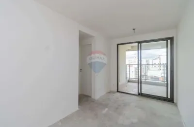 Apartamento novo, 2 dormitórios próximo ao metrô são judas