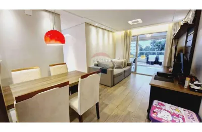 Lindo apartamento garden, 2 dormitórios em conceição - jabaquara