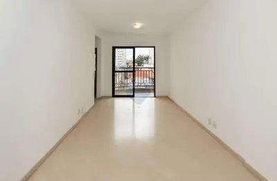 Apartamento 57m², 2 dormitorios, 1 vaga na vila clementino