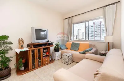 Apartamento de 54m2, 2 domitórios, 2 banheiros perto do metrô saúde