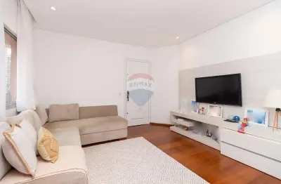 Seu novo lar na chácara inglesa: 73 m², 3 dormitórios, varanda e lazer, a 750m do metrô praça da árvore!