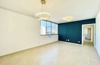 Apartamento com 3 quartos à venda no Cambuci, São Paulo 