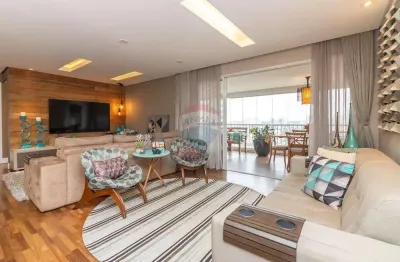 Condomínio clube e apartamento magnífico na vila gumercindo!