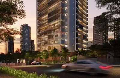 Apartamento com 3 quartos à venda na Rua Ibituruna, 298, Saúde, São Paulo