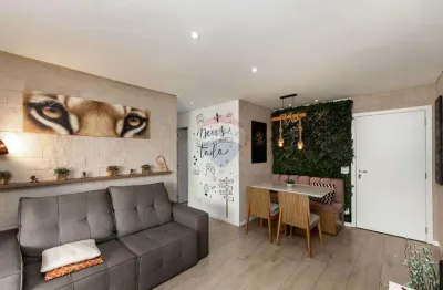 Apartamento com 2 quartos, sendo 1 suite na saúde, 68m², 4 min do metrô, varanda gourmet, suíte e lazer completo no condomínio!