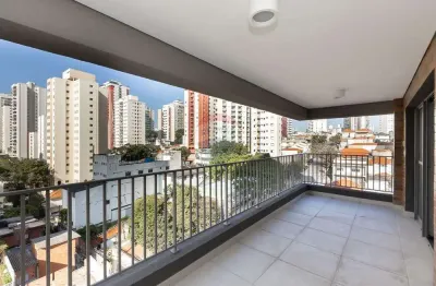 Apartamento com 3 quartos à venda na Rua General Camisão, 223, Saúde, São Paulo