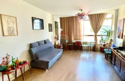 Apartamento com 2 quartos à venda na Avenida São João, 1588, Santa Cecília, São Paulo