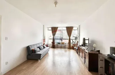Apartamento com 2 quartos à venda na Avenida São João, 1588, Santa Cecília, São Paulo