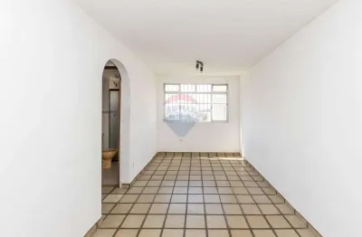 Apartamento com 2 quartos à venda na Vila do Encontro, São Paulo 