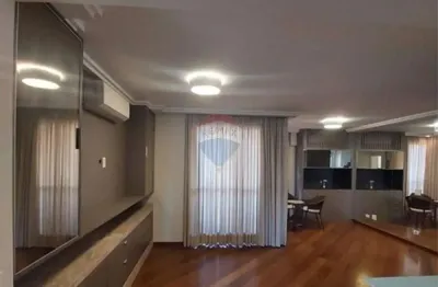 Apartamento com 3 quartos para alugar na Vila Mariana, São Paulo 