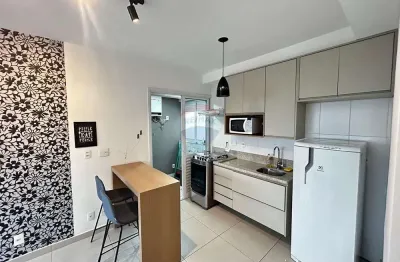 Apartamento 42 m² para locação – 1 dorm, 1 vaga – condomínio number one, saúde/sp