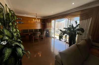 Apartamento 147m² · 3 suítes · 2 vagas · lazer completo · chácara inglesa – são paulo/sp