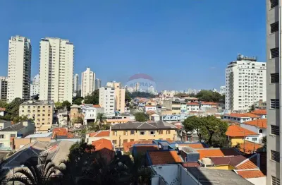 Apartamento mobiliado na aclimação, sp - alugue já!