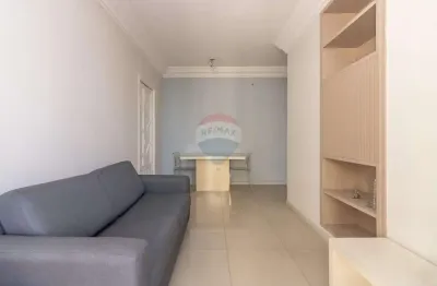 Apartamento 41 m² ,  saúde , 1 vaga , 1 quarto , varanda , 8 minutos a pé do metrô praça da árvore