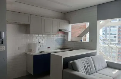 Apartamento com 1 quarto para alugar na Rua Bom Pastor, 1557, Ipiranga, São Paulo