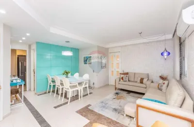 Apartamento tipo para venda em vila mariana com 3 quartos, sendo 1 suíte, 100m²