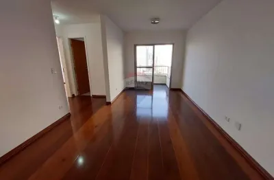 Apartamento com 2 quartos para alugar na Rua Paracatu, 575, Parque Imperial, São Paulo