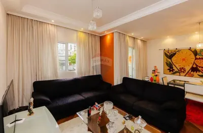 Apartamento aconchegante à venda no bosque da saúde  são paulo