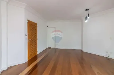 Apartamento com 3 quartos à venda na Rua Luís Molina, 149, Vila Mariana, São Paulo