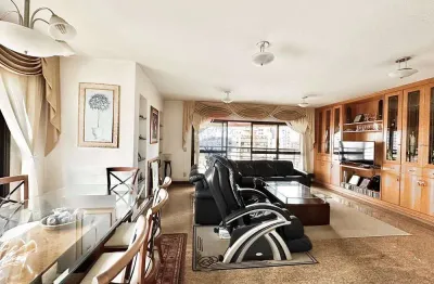 Apartamento com 4 quartos à venda na Avenida Engenheiro Luiz Gomes Cardim Sangirardi, 717, Vila Mariana, São Paulo