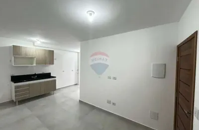 Apartamento tipo para locação em vila da saúde com 2 quartos, 45m²