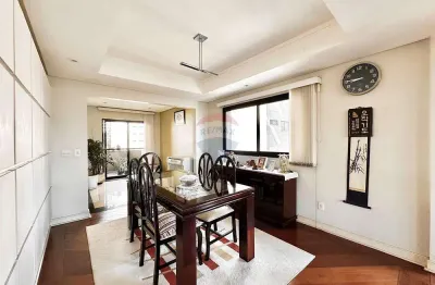 Apartamento com 3 quartos à venda na Rua Júpiter, 54, Aclimação, São Paulo