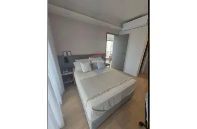 Kitnet / Stúdio para alugar na Rua Coronel Artur de Paula Ferreira, 110, Vila Nova Conceição, São Paulo