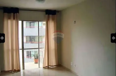 Apartamento com 2 quartos para alugar na Rua Correia de Lemos, 487, Chácara Inglesa, São Paulo