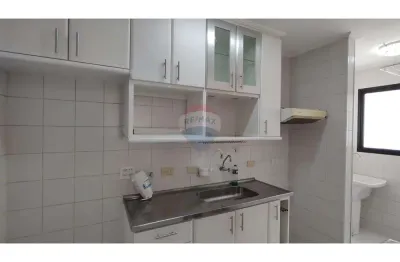 Apartamento tipo para locação em vila parque jabaquara com 1 quarto, 40m²