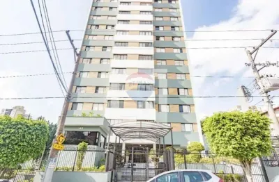 Apartamento com 2 quartos para alugar na Rua Almeida Góis, 65, Vila Gumercindo, São Paulo