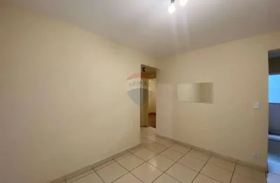 Apartamento tipo para locação em mirandópolis com 2 quartos, 51m²