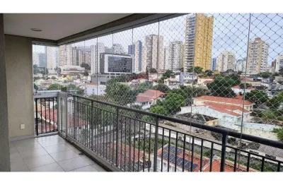 Apartamento tipo para locação em Vila da Saúde com 2 quartos, sendo 1 suíte, 76m²