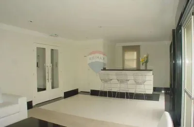 Apartamento mobiliado no condomínio la galerie – cerqueira césar, são paulo