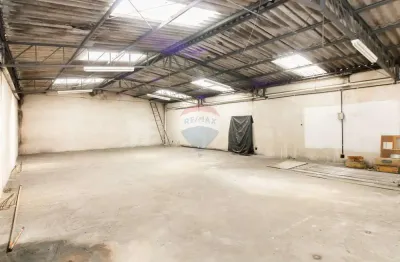 Barracão / Galpão / Depósito para alugar na Estrada das Lágrimas, 3983, São João Climaco, São Paulo