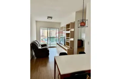 Apartamento tipo para locação em vila mariana/ chacara klabin com 2 quartos, sendo 1 suíte, 64m²