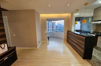 Apartamento 2 dormitórios em condomínio completo em alto da móoca