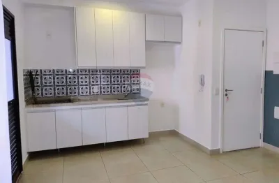 Apartamento com 1 quarto para alugar na Rua Dias de Toledo, 242, Vila da Saúde, São Paulo
