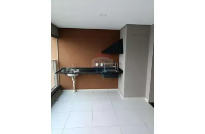 Apartamento moderno na vila clementino: 132m² de elegância