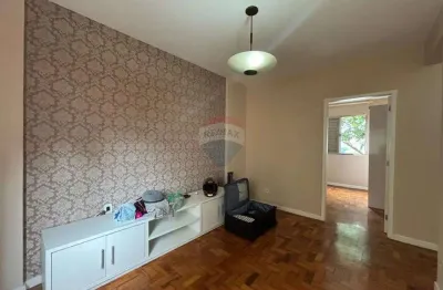 Apartamento com 2 quartos à venda na Rua Luís Góis, 1694, Vila Clementino, São Paulo
