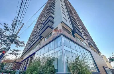 Apartamento à venda – rua vergueiro, a apenas 650m do metrô santos-imigrantes