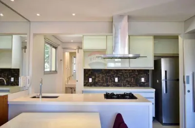 Apartamento em mirandópolis — design, conforto e tecnologia em cada detalhe