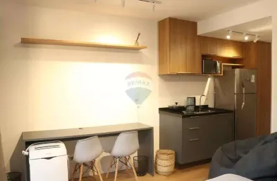 Kitnet / Stúdio para alugar na Rua Ministro Godói, 956, Perdizes, São Paulo