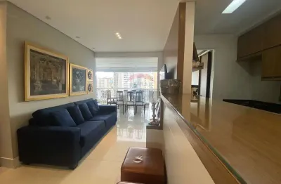 Apartamento com 2 quartos para alugar na Chácara Inglesa, São Paulo 