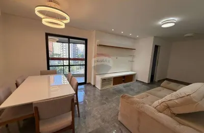 Apartamento tipo para locação em jardim vila mariana, chacara klabin com 3 quartos, sendo 1 suíte, 105m²