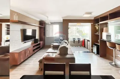 Apartamento com 2 quartos à venda na Rua Dias de Toledo, 230, Saúde, São Paulo