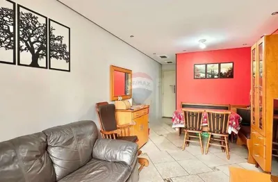 Apartamento com 3 quartos à venda na Rua Alexandre Levi, 150, Cambuci, São Paulo