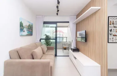 Novo apartamento ao lado do metrô saúde, 2 dormitórios, 1 suíte e 1 vaga