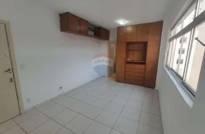 Kitnet / Stúdio para alugar na Rua Major Sertório, 750, Vila Buarque, São Paulo