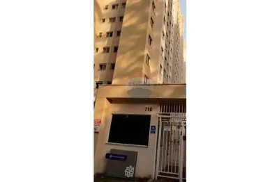 Apartamento com 2 quartos para alugar na Avenida dos Ourives, 710, Parque Bristol, São Paulo